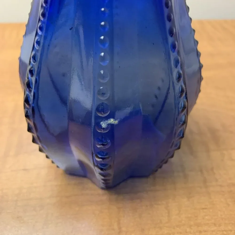 Indiana Glass vtg indiana